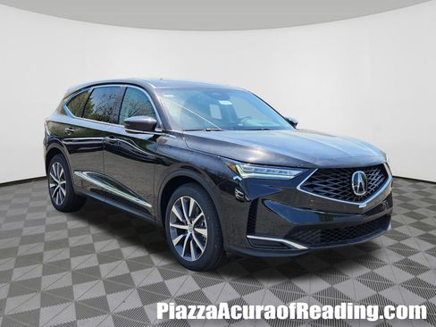 New 2026 Acura MDX SH-AWD w/ Technology Package image 1