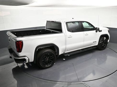 Used 2026 GMC Sierra 1500 Elevation AWD/4WD image 19