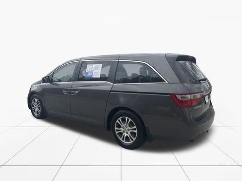 Used 2013 Honda Odyssey EX image 6
