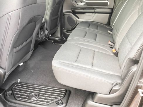 New 2026 RAM 1500 Big Horn image 13