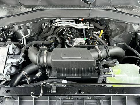 New 2026 Ford Explorer Tremor w/ Tremor Ultimate Package image 27