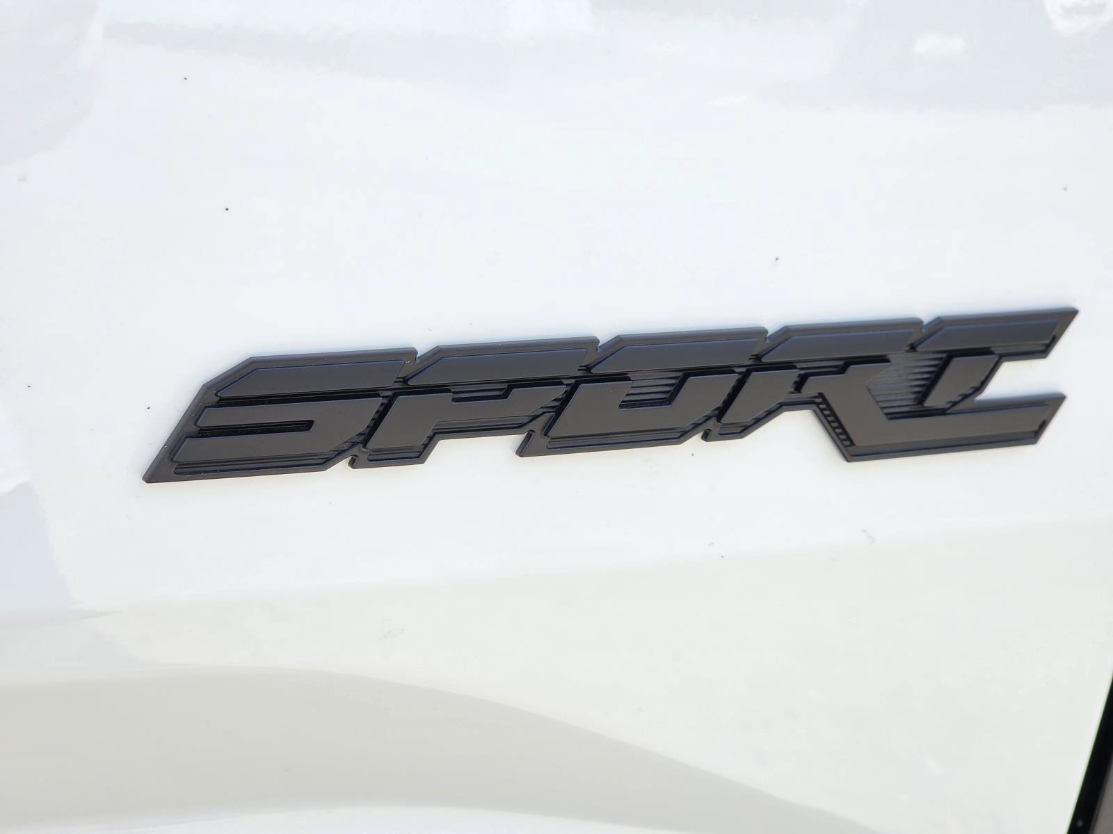 New 2027 Nissan Frontier SV AWD/4WD image 11