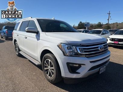 Used 2020 Ford Expedition XLT w/ Equipment Group 202A
