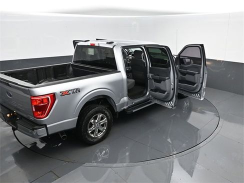 Used 2021 Ford F150 XLT w/ XTR Package image 25