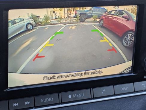 Used 2022 Nissan Sentra S image 13