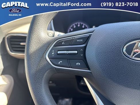 Used 2022 Hyundai Santa Fe SEL image 21
