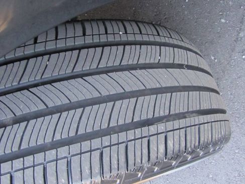 Used 2025 Kia Sportage SX image 33