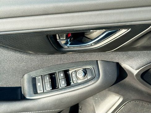 Certified 2024 Subaru Outback Premium image 15