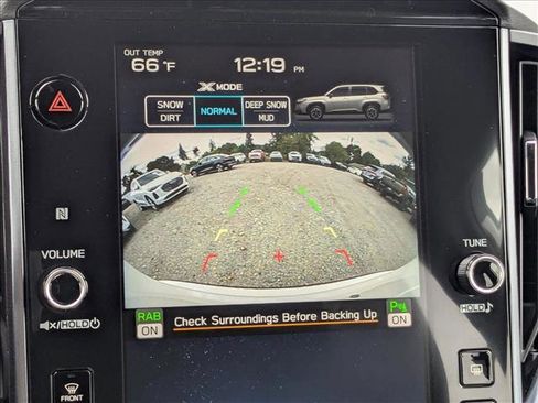 New 2025 Subaru Forester Limited image 15