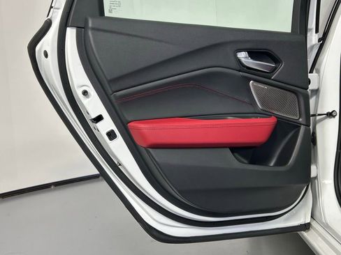 Used 2024 Acura TLX SH-AWD w/ A-SPEC Pkg image 15