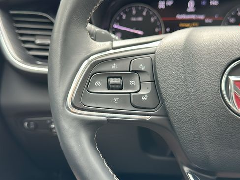 Used 2023 Buick Envision Essence AWD/4WD image 14