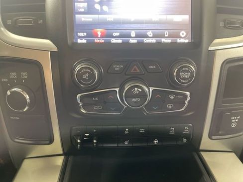 Used 2018 RAM 2500 Big Horn AWD/4WD image 18