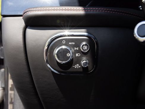 Used 2019 Bentley Mulsanne RWD image 30