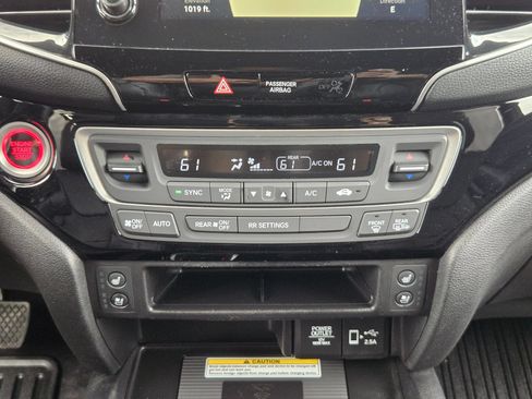 Used 2019 Honda Passport Elite image 18