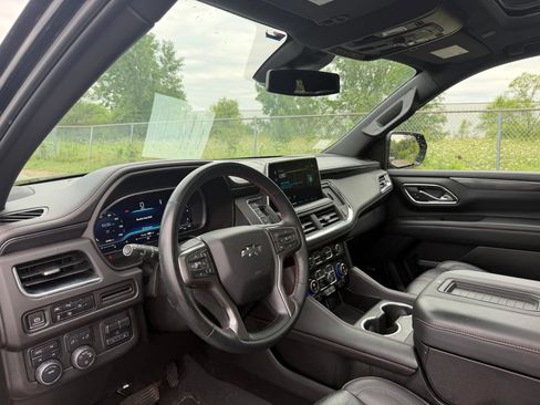 Used 2023 Chevrolet Tahoe RST w/ Luxury Package AWD/4WD image 11