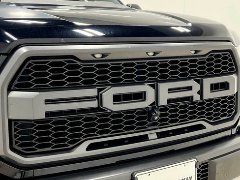 Used 2018 Ford F150 Raptor w/ Equipment Group 802A Luxury AWD/4WD image 43