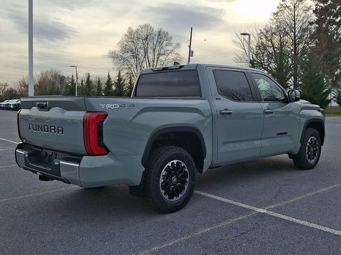 New 2026 Toyota Tundra SR5 image 5