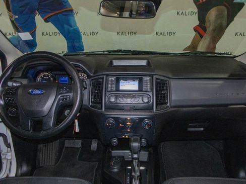 Used 2020 Ford Ranger XL w/ Equipment Group 101A Mid image 3