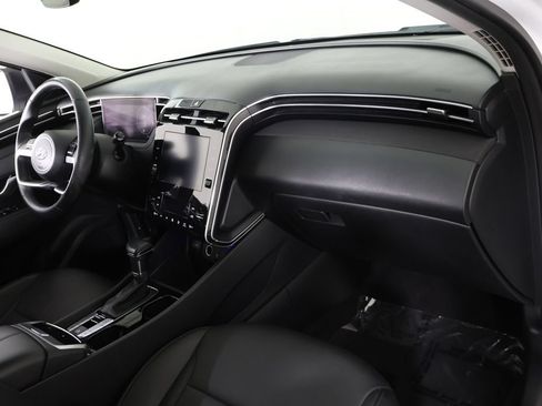 Used 2023 Hyundai Tucson SEL w/ Convenience Package AWD/4WD image 30