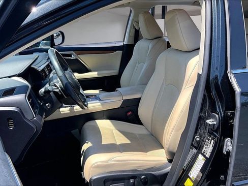 Used 2022 Lexus RX 350 AWD w/ Premium Package image 25