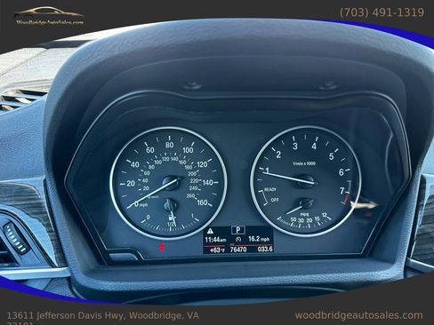 Used 2018 BMW X1 xDrive28i image 15