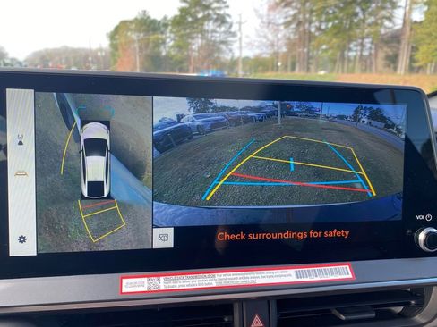 New 2026 Toyota Prius Plug-In Hybrid image 26