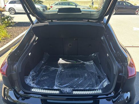 Certified 2025 Audi A5 2.0T Premium Plus w/ Premium Plus AWD/4WD image 16