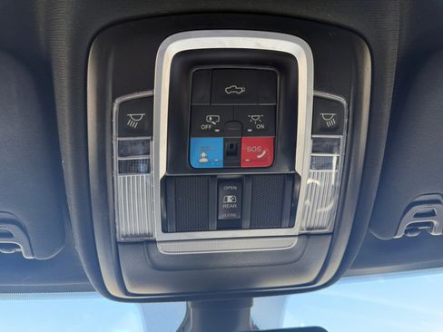 Used 2024 RAM 3500 Laramie w/ Night Edition AWD/4WD image 23