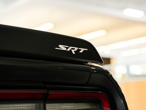 Used 2018 Dodge Challenger SRT Demon RWD image 16
