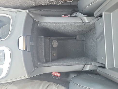 Certified 2023 INFINITI QX60 Luxe w/ Cargo Package AWD/4WD image 29