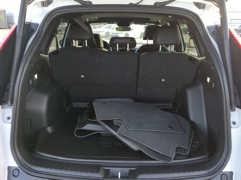 Certified 2026 Honda CR-V Sport Touring image 30