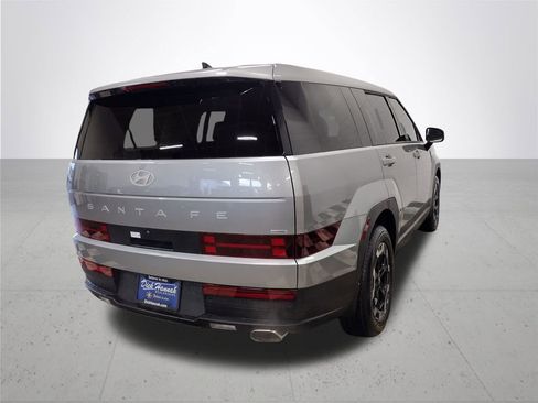 New 2026 Hyundai Santa Fe SE AWD/4WD image 13