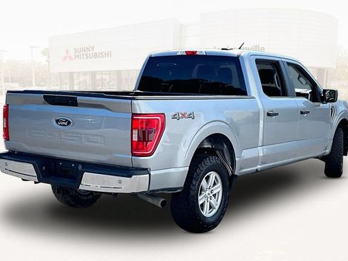 Used 2023 Ford F150 XLT w/ Trailer Tow Package AWD/4WD image 6
