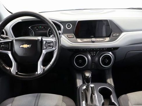 Used 2019 Chevrolet Blazer LT AWD/4WD image 27