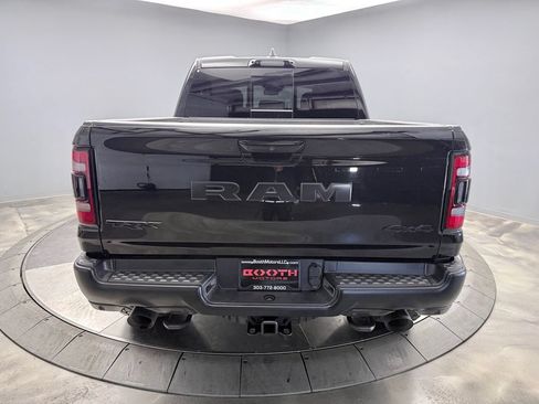 Used 2021 RAM 1500 TRX w/ TRX Level 2 Equipment Group AWD/4WD image 6