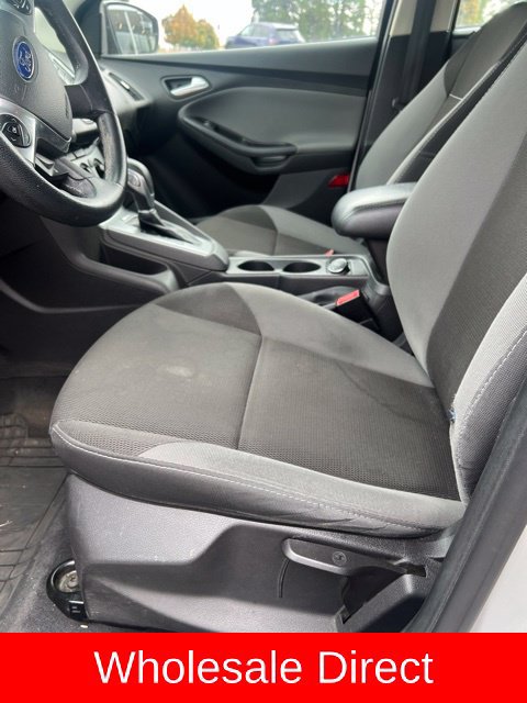 Used 2014 Ford Focus SE FWD image 11