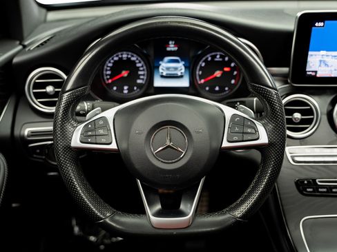 Used 2018 Mercedes-Benz GLC 300 4MATIC Coupe image 45