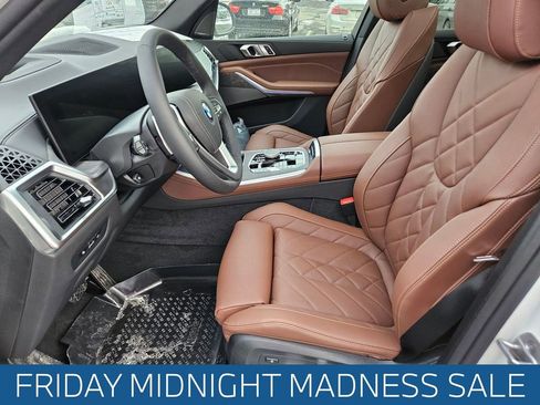 New 2026 BMW X5 xDrive50e w/ Premium Package image 11