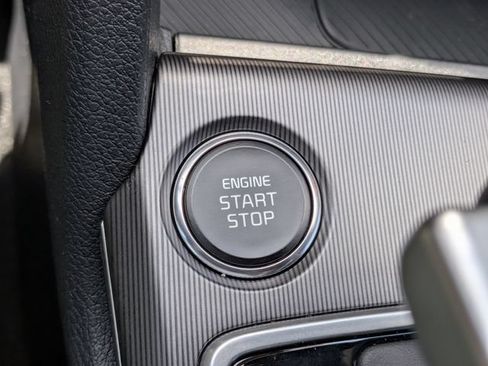 Used 2026 Kia Sportage SX FWD image 28