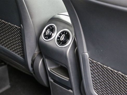 New 2025 Mercedes-Benz GLA 250 4MATIC image 22