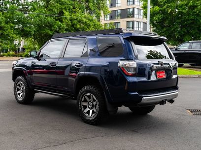 Used 2020 Toyota 4Runner TRD Off-Road