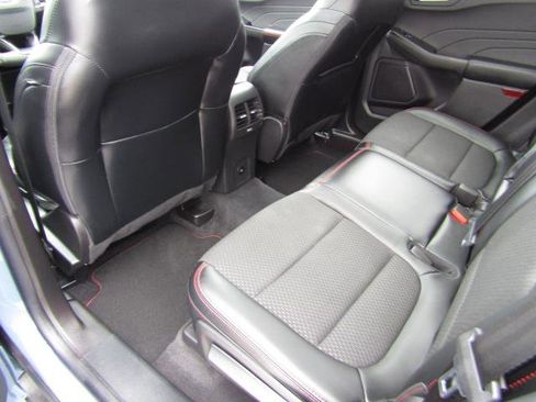 Used 2023 Ford Escape ST-Line w/ Tech Pack #1 image 15