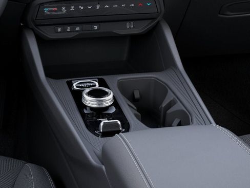 New 2026 Jeep Cherokee Laredo AWD/4WD image 50