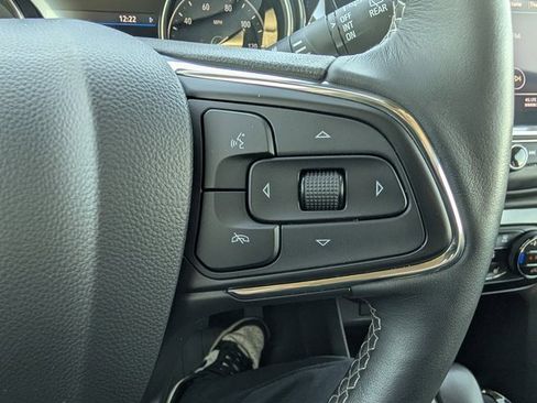 Used 2023 Buick Encore GX Essence w/ Experience Buick Package image 16