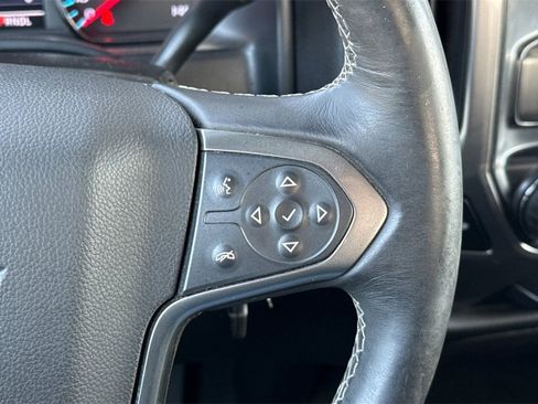 Used 2017 Chevrolet Silverado 1500 LT w/ All Star Edition image 33