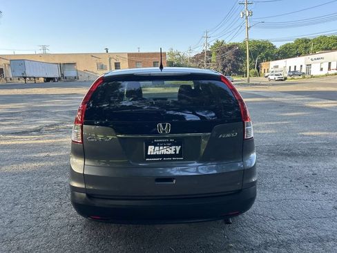 Used 2012 Honda CR-V EX image 7