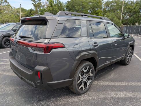 New 2026 Subaru Outback Touring XT AWD/4WD image 4