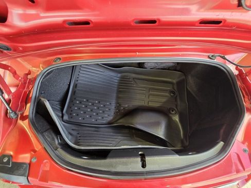 Used 2016 MAZDA MX-5 Miata Club RWD image 23