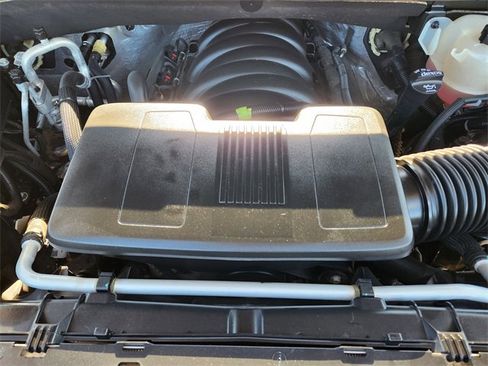 Used 2020 Chevrolet Silverado 1500 RST w/ All-Star Edition image 30