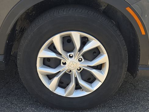 Used 2023 Honda CR-V LX image 11